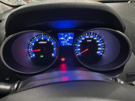 HYUNDAI IX35 2.0 16V 4P FLEX AUTOMTICO, Foto 11
