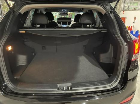 HYUNDAI IX35 2.0 16V 4P FLEX AUTOMTICO, Foto 12