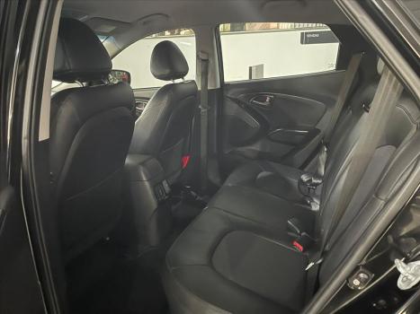 HYUNDAI IX35 2.0 16V 4P FLEX AUTOMTICO, Foto 13