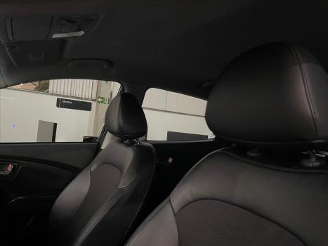 HYUNDAI IX35 2.0 16V 4P FLEX AUTOMTICO, Foto 14