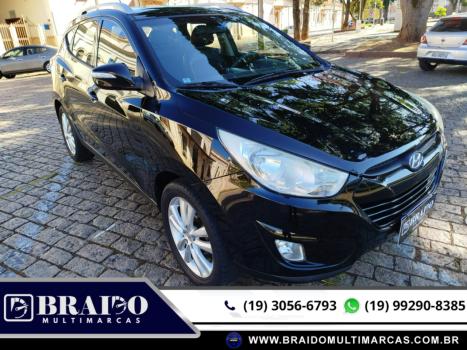 HYUNDAI IX35 2.0 16V 4P FLEX, Foto 1
