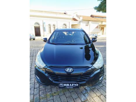 HYUNDAI IX35 2.0 16V 4P FLEX, Foto 2