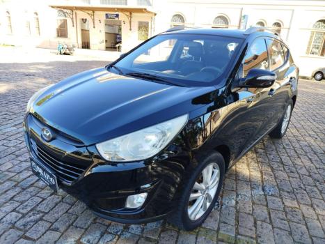 HYUNDAI IX35 2.0 16V 4P FLEX, Foto 3