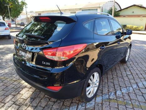 HYUNDAI IX35 2.0 16V 4P FLEX, Foto 4
