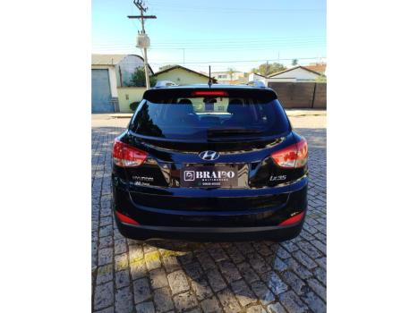 HYUNDAI IX35 2.0 16V 4P FLEX, Foto 5