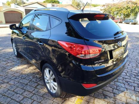 HYUNDAI IX35 2.0 16V 4P FLEX, Foto 6