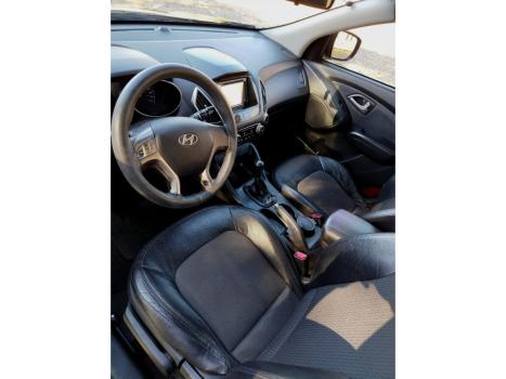 HYUNDAI IX35 2.0 16V 4P FLEX, Foto 7
