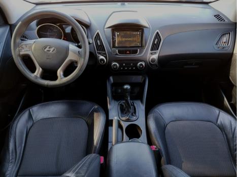 HYUNDAI IX35 2.0 16V 4P FLEX, Foto 8