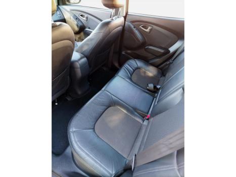 HYUNDAI IX35 2.0 16V 4P FLEX, Foto 9
