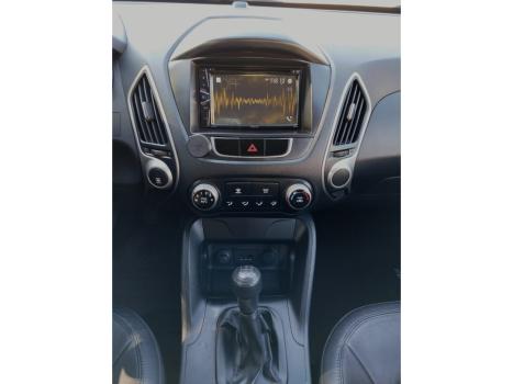 HYUNDAI IX35 2.0 16V 4P FLEX, Foto 10