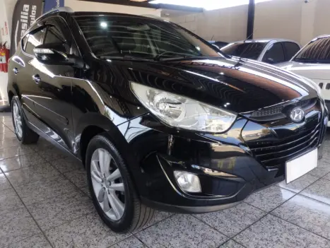 HYUNDAI IX35 2.0 16V 4P AUTOMTICO, Foto 5