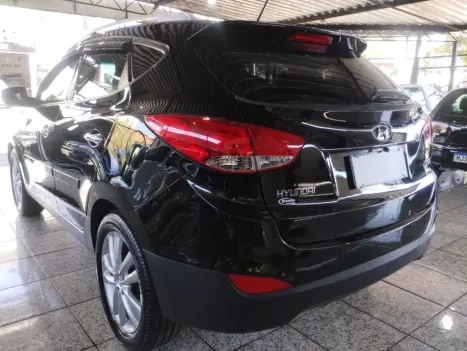 HYUNDAI IX35 2.0 16V 4P AUTOMTICO, Foto 6