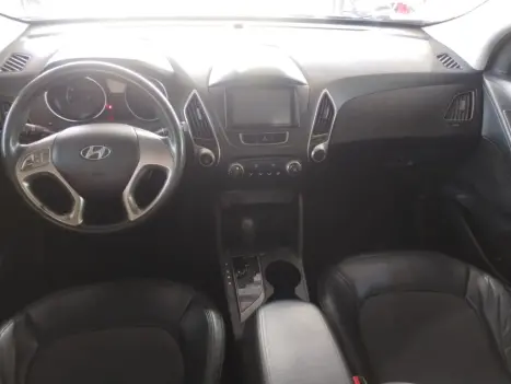 HYUNDAI IX35 2.0 16V 4P AUTOMTICO, Foto 8