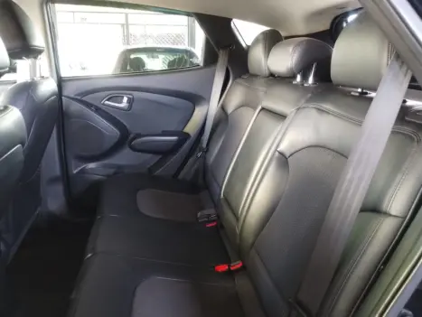 HYUNDAI IX35 2.0 16V 4P AUTOMTICO, Foto 10