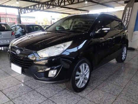 HYUNDAI IX35 2.0 16V 4P AUTOMTICO, Foto 12