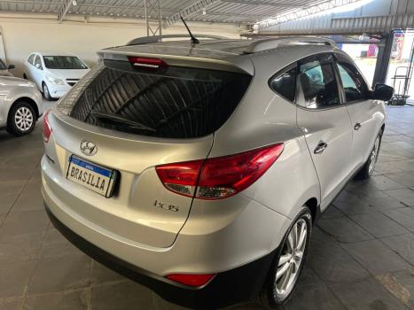 HYUNDAI IX35 2.0 16V 4P AUTOMTICO, Foto 2