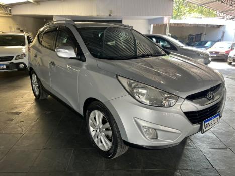 HYUNDAI IX35 2.0 16V 4P AUTOMTICO, Foto 3