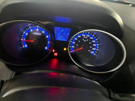 HYUNDAI IX35 2.0 16V 4P AUTOMTICO, Foto 5