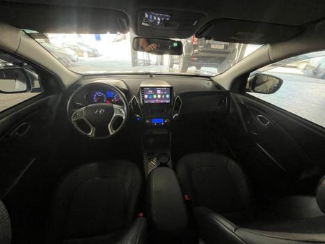 HYUNDAI IX35 2.0 16V 4P AUTOMTICO, Foto 6