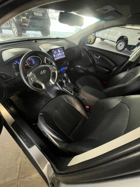 HYUNDAI IX35 2.0 16V 4P AUTOMTICO, Foto 7