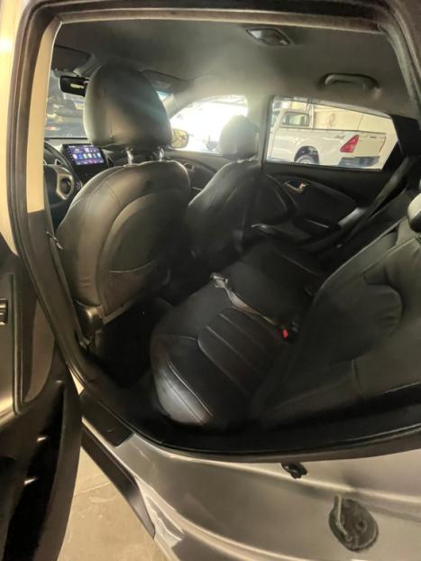 HYUNDAI IX35 2.0 16V 4P AUTOMTICO, Foto 8
