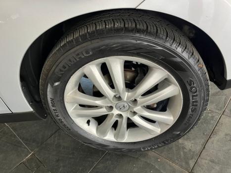 HYUNDAI IX35 2.0 16V 4P AUTOMTICO, Foto 9