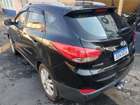 HYUNDAI IX35 2.0 16V 4P FLEX, Foto 1