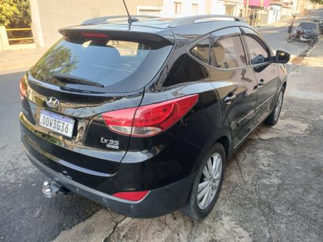 HYUNDAI IX35 2.0 16V 4P FLEX, Foto 2