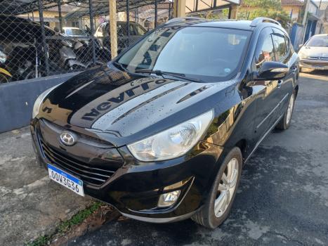 HYUNDAI IX35 2.0 16V 4P FLEX, Foto 3
