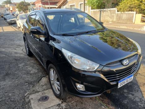 HYUNDAI IX35 2.0 16V 4P FLEX, Foto 4