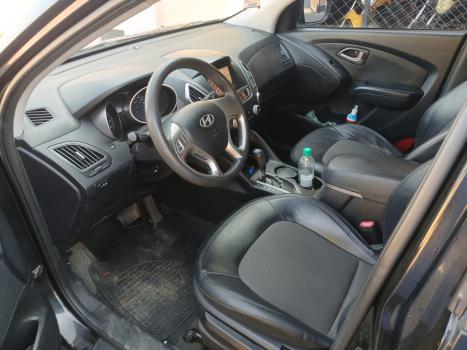 HYUNDAI IX35 2.0 16V 4P FLEX, Foto 5