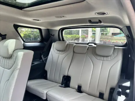 HYUNDAI Palisade 3.8 V6 24V 4P AWD AUTOMTICO, Foto 11