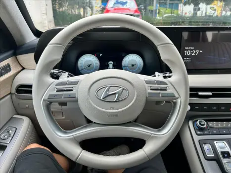 HYUNDAI Palisade 3.8 V6 24V 4P AWD AUTOMTICO, Foto 12
