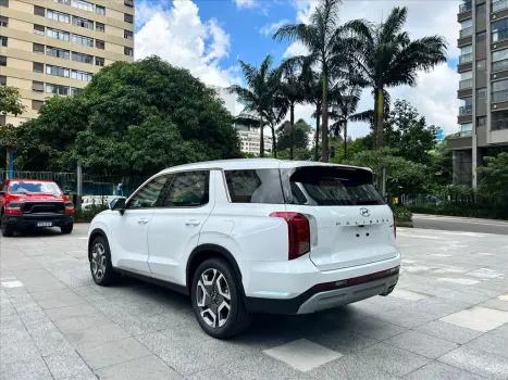 HYUNDAI Palisade 3.8 V6 24V 4P AWD AUTOMTICO, Foto 7
