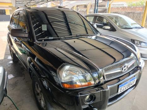 HYUNDAI Tucson 2.0 16V 4P GLS AUTOMTICO, Foto 5