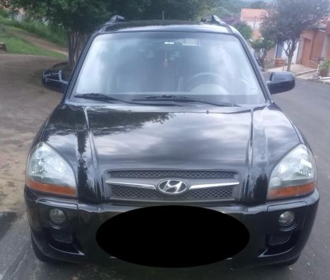 HYUNDAI Tucson 2.0 16V 4P GLS, Foto 1