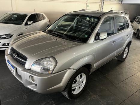 HYUNDAI Tucson 2.0 16V 4P GL, Foto 1