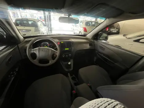 HYUNDAI Tucson 2.0 16V 4P GL, Foto 6