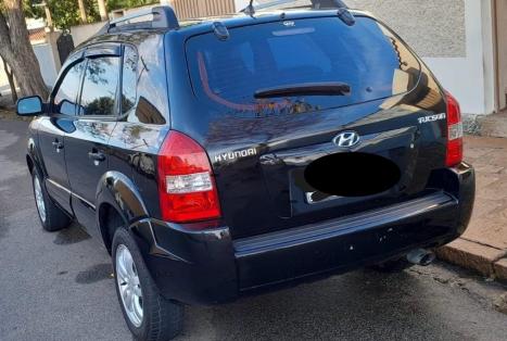 HYUNDAI Tucson 2.0 16V 4P GLB, Foto 3