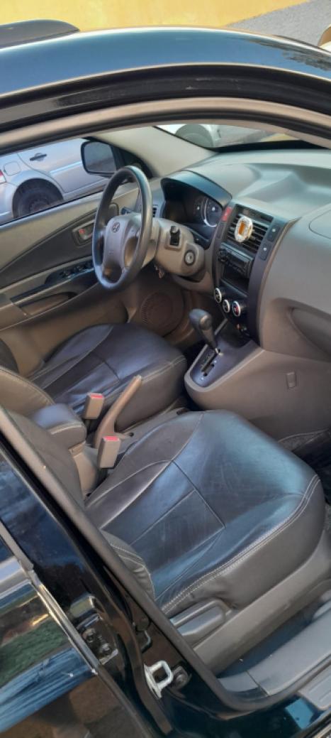 HYUNDAI Tucson 2.0 16V 4P GLB, Foto 5
