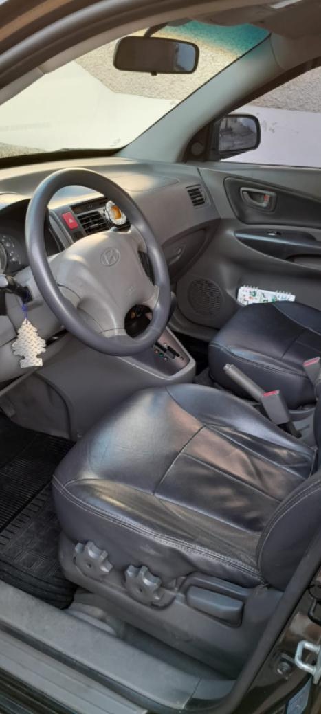 HYUNDAI Tucson 2.0 16V 4P GLB, Foto 7