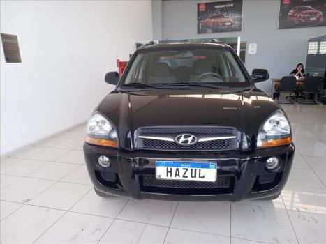 HYUNDAI Tucson 2.0 16V 4P GL, Foto 1
