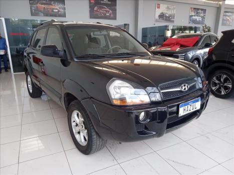 HYUNDAI Tucson 2.0 16V 4P GL, Foto 2