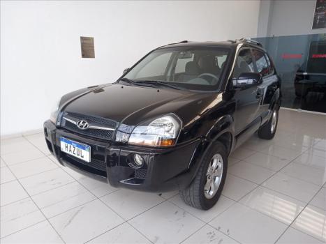 HYUNDAI Tucson 2.0 16V 4P GL, Foto 3