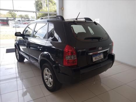 HYUNDAI Tucson 2.0 16V 4P GL, Foto 5