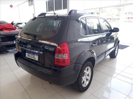HYUNDAI Tucson 2.0 16V 4P GL, Foto 6
