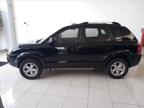 HYUNDAI Tucson 2.0 16V 4P GL, Foto 7