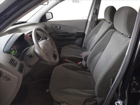 HYUNDAI Tucson 2.0 16V 4P GL, Foto 8