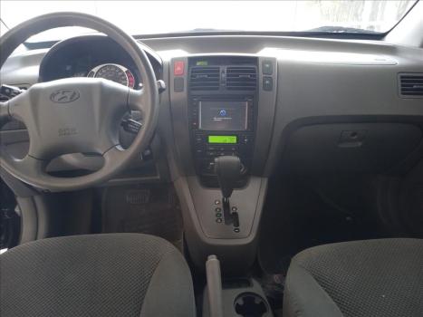 HYUNDAI Tucson 2.0 16V 4P GL, Foto 10