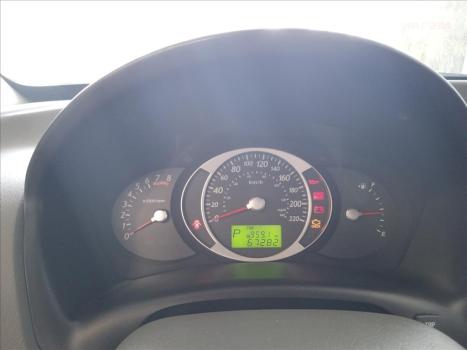 HYUNDAI Tucson 2.0 16V 4P GL, Foto 11